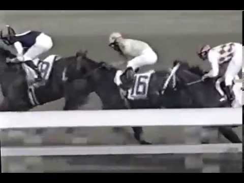 2001 Derby IsoCam on Monarchos