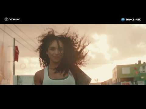 Monoir feat  Bianca Linta   Golden Sands Official Video