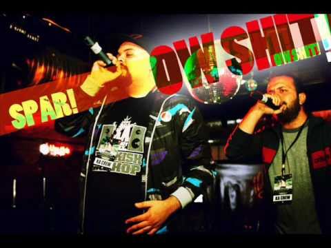 Spar - Öde Hadi Bedeli feat. Sansar Salvo @ www.sparstyle.com