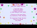 Barney And The Backyard Gang Ending Credits Version 2