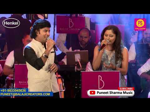 ZINDAGI KI NA TOOTE LADI - FULL SONG - KRANTI 1981 - MUKHTAR - LATA, NITIN MUKESH - BALAJI CREATORS