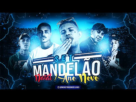 SET MANDELÃO ESPECIAL NATAL / ANO NOVO - MC Magrinho, DJ Guuga, MC Livinho, MC Kitinho, MC 7belo...)