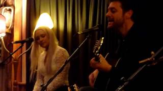 Secondhand Man - Shane Nicholson - Concert For Karl - Dag Sheep Station, Nundle - 18-6-2016