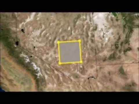 Solar Energy can power all of the USA