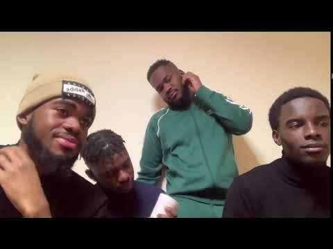 Angolan guys react to Bulgarian chalga: KAMELIA - LUDA PO TEBE