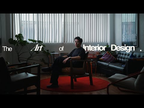 Your Space Reflects Who You Are.