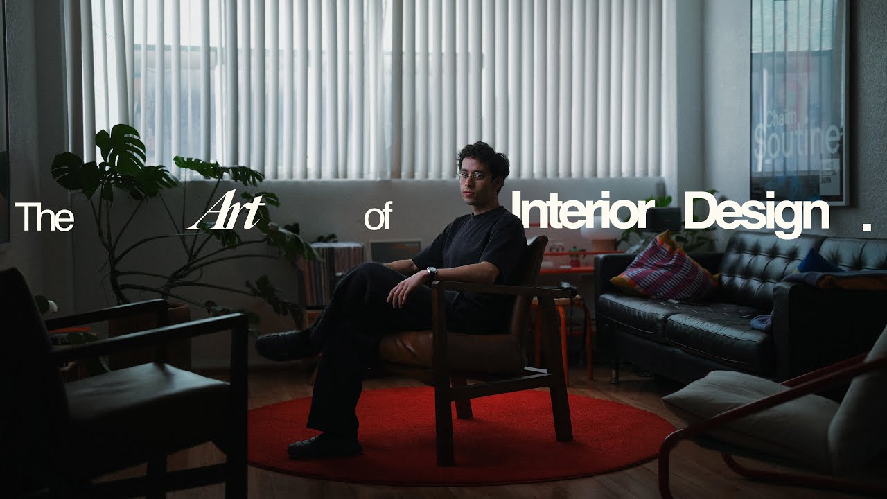 Your Space Reflects Who You Are.