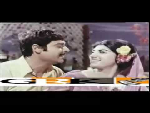 Mukh Tera Channa Saifuddin Saif  Akhtar Husain AkhiyaaN Noor Jahan Mehdi Hasan Sidha Rasta 1974