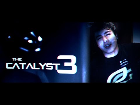My Reaction to The Catalyst 3! | #TC3 @Pamaj @NikkyyHD