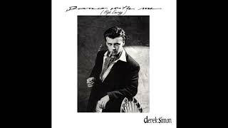 Derek Simon / Dance With Me ( High Energy)