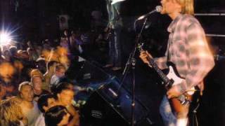 Nirvana - Milk it (Muddy Banks)