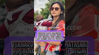 Download lagu TERHARU! Indah Permatasari Diperlakukan Hangat Oleh Keluarga Arie Kriting #rhr_update mp3