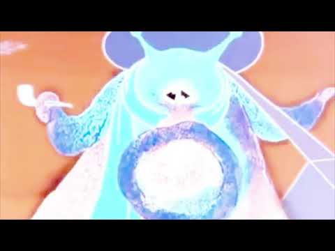 Rynsa Man - Electrons (Sivey Remix)