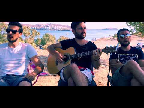 Eypio - Dolunay (COVER)