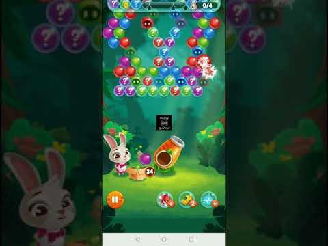 Bunny Pop | Level #582