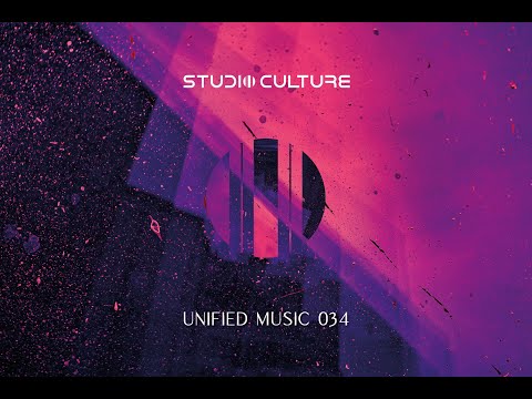 STUDIO CULTURE presents UNIFIED MUSIC episode 034 JASON IN:KEY (Adelaide, Australia) Drum & Bass Mix
