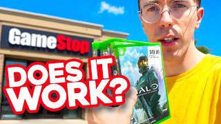 Xbox Disc-to-Digital Test: Full Breakdown & Transcript