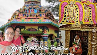 Temple video