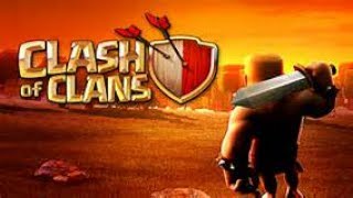 Clash Of Clans  | How To Join A Private Server