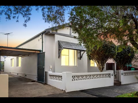 Sold by Raine & Horne Marrickville - 50 Premier Street, Marrickville