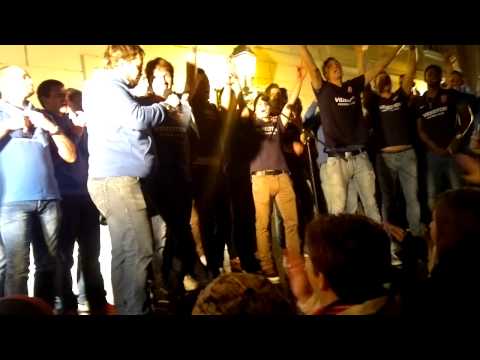 2015. Vidi Bajnokavatás 03.