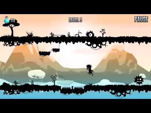 Shadow Runner: hardcore game