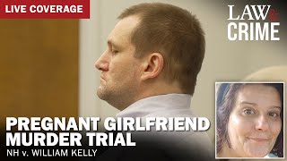 Download lagu OPENING STATEMENTS: Pregnant Girlfriend Murder Trial — NH v. William Kelly — Day 1 mp3 Download lagu OPENING STATEMENTS: Pregnant Girlfriend Murder Trial — NH v. William Kelly — Day 1 mp3
