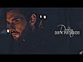 Dark Paradise DARKLING