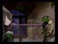 Sesame Street News Flash Pinocchio