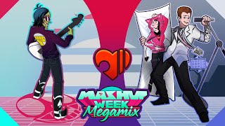 lewdWORLDorder - Mashup Week: Megamix