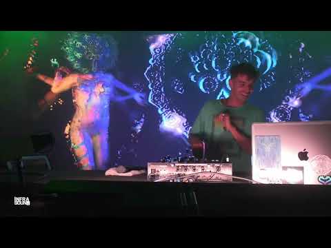 Smilk Live @  Infrasound 2025