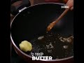 Butter Egg Masala Pav