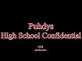 Puhdys - High School Confidential(Lyrics)