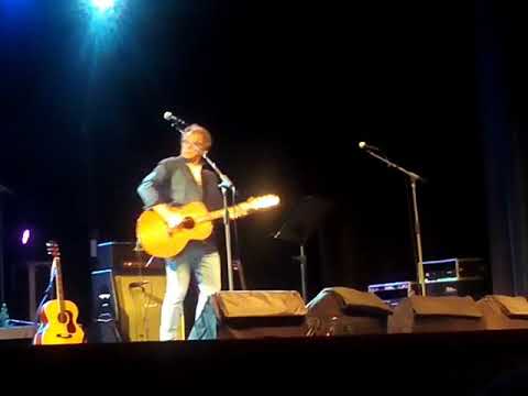 Pavol Hammel & Prúdy - Cez plece, Live at Dom kultúry, Poprad, Slovakia, December 3, 2018