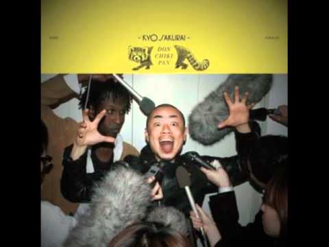 kyo sakurai - don't worry be happy (taylor mcferrin beatbox cover)