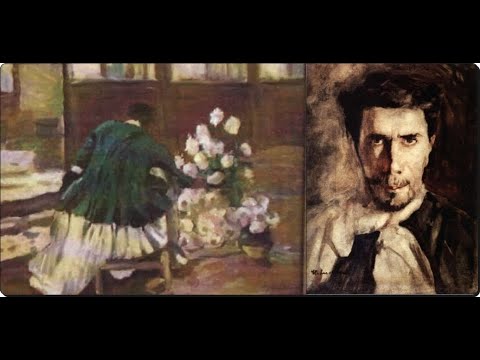 artmirc-Cufarul cu Diamante...-Stefan LUCHIAN (1868  +1916)_PICTOR_Academician_P.24.