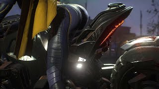 Download lagu Batgirl's Cake Designer is a PERVERT Who Likes THICC Girls - Gotham Knights PS5 4K HDR mp3 Download lagu Batgirl's Cake Designer is a PERVERT Who Likes THICC Girls - Gotham Knights PS5 4K HDR mp3