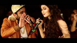 Jimmy Choo (Launch & Live Performance) | Priyanka Goyat Ft. Fazilpuria | F Bar (Delhi)
