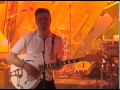 Edwin Collins "Keep On Burning" live on TFI Friday Series 1, Episode 5