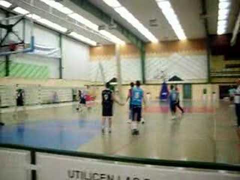 Final copa Federación Cadiz baloncesto