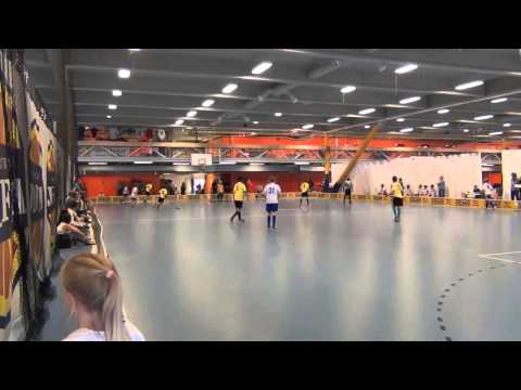 PSS P02 -  Pirkkalan Pirkat Blue  (OJG 7.5. 2016)