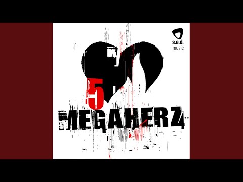 Gott sein - Megaherz
