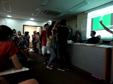 BBBixo 11/2 Fabico UFRGS - Manoella