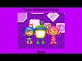 Team Umizoomi Songs Signs
