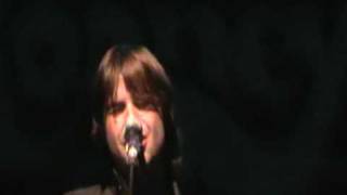 Rooney - El Rey - Blueside