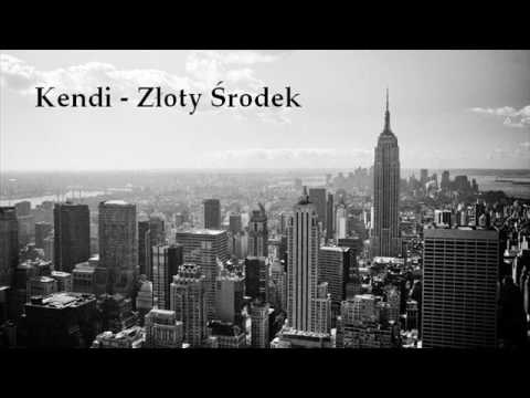 Kendi - Złoty Środek