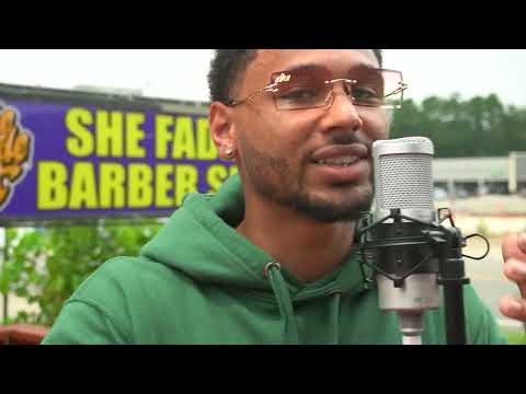 O B’Ray - ST3 Freestyle  (Official Music Video)