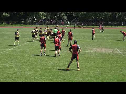 CSS 2 Baia Mare 17 - 29 CSS Bârlad