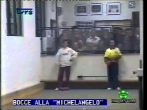 MORROVALLE APRILE 1994