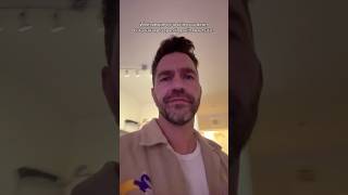 New album loading... #songwriter #andygrammer #newalbum #newmusic